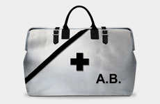 High-End Emergency Bags