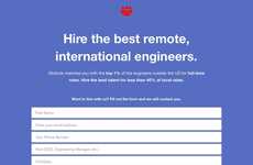 Remote Engineer Hiring Platforms