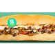 Nationwide Meat-Free Sandwich Launches Image 1