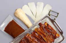 DIY Vegan Bacon Kits