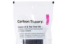 Breakout Control Cleansing Bars