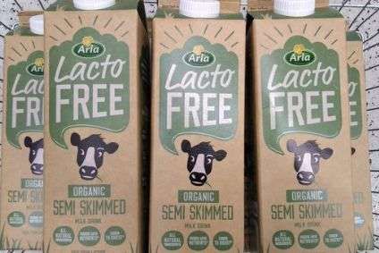 Lactose-Free Milk Production Facilities