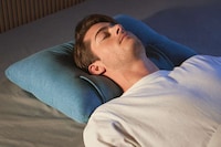 Body Temperature-Lowering Pillows Image 2