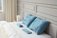 Body Temperature-Lowering Pillows Image 4