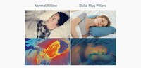 Body Temperature-Lowering Pillows Image 8