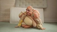 Extravagant Body Positive Artworks Image 5