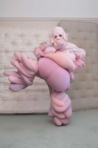 Extravagant Body Positive Artworks Image 6