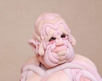 Extravagant Body Positive Artworks Image 7