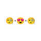 Emoji Hybrid Stickers Image 4