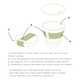 Collapsible Eco Coffee Cups Image 3