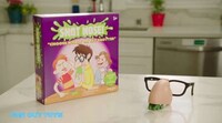 Gross-Out Slime Games Image 7