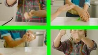 Gross-Out Slime Games Image 8