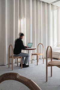 Architecturally Stylish Patisseries Image 8