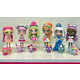 Candy-Inspired Fashion Dolls Image 1