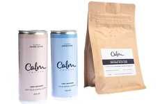 Calming Cold Brew Coffees