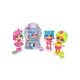 Squeezable Scented Dolls Image 1