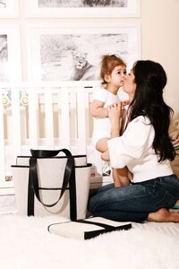 Charitable Versatile Diaper Bags Image 3
