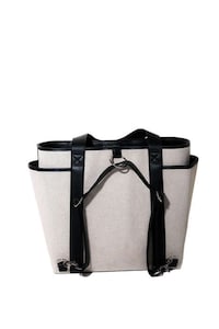 Charitable Versatile Diaper Bags Image 4