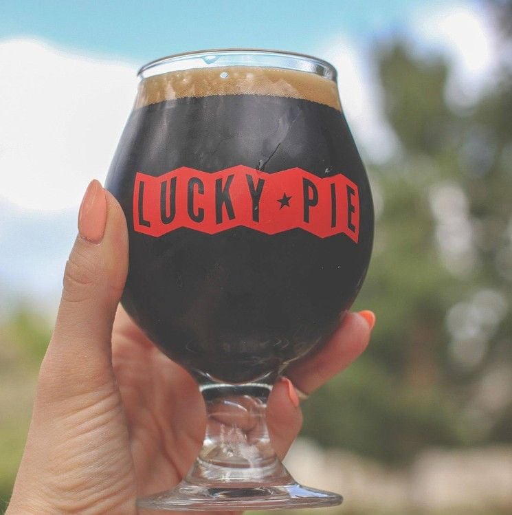 Vegan-Friendly Stout Libations