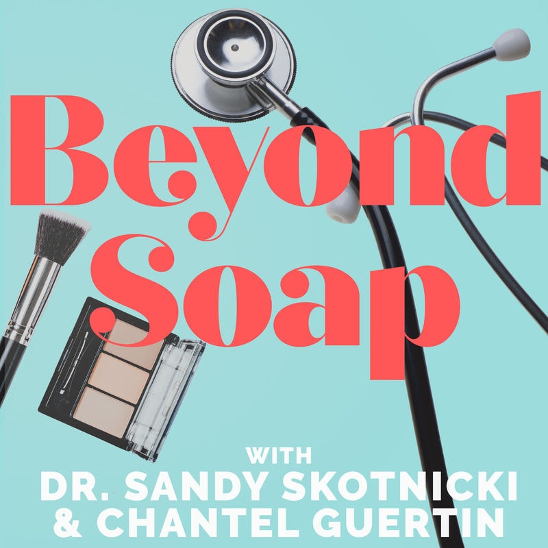 Progressive Skincare Podcasts