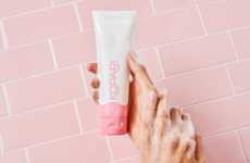 Fruit Enzyme-Infused Face Cleansers