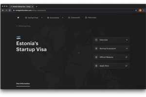 Immigrant-Specific Startup Platforms