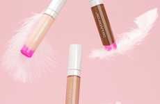 Whipped Full-Coverage Concealers