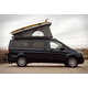 Premium Pop-Up Camper Vans Image 1