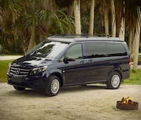 Premium Pop-Up Camper Vans Image 2