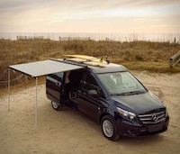 Premium Pop-Up Camper Vans Image 5