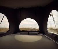 Premium Pop-Up Camper Vans Image 8