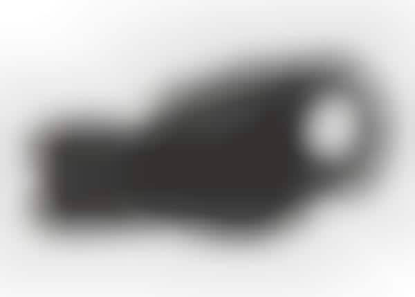 Fatigue-Reducing Bicycle Stems