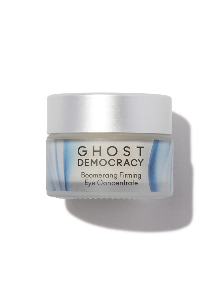 Silicone-Free Eye Creams