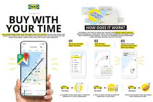 Travel-Based Retail Promotions