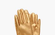 Luxe Gardening Gloves