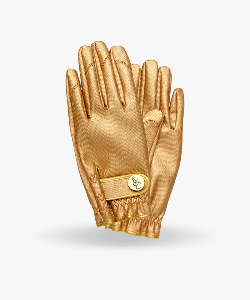 Luxe Gardening Gloves