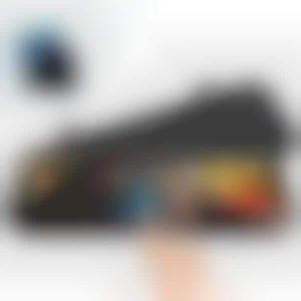 All-in-One Intelligent Rearview Mirrors