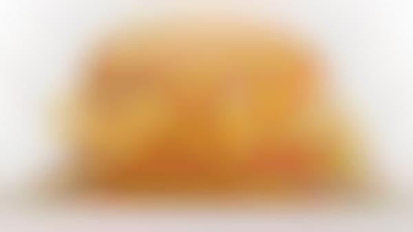 French Fry-Stuffed Sandwiches