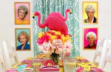 Senior Sitcom Birthday Kits