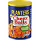 Bold Cheese-Flavored Snacks Image 1