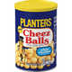 Bold Cheese-Flavored Snacks Image 3