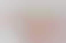 Chinese Architecture-Inspired Tables