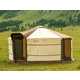 Four-Season Camping Yurts Image 1