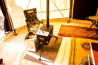 Four-Season Camping Yurts Image 3