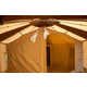 Four-Season Camping Yurts Image 7