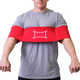 Strength-Enhancing Weightlifter Bands Image 4