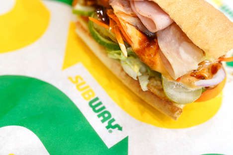 Subway Adds Three New Sandwiches to Digital Menu - Thrillist