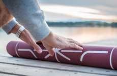 Surfer Training Mats