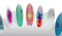AR Surfboard Shops Image 2