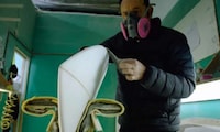 AR Surfboard Shops Image 5